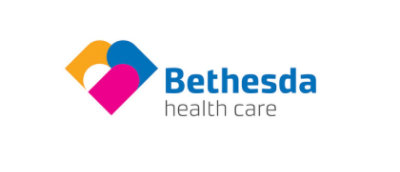 Logotip preduzeća Bethesda