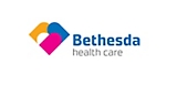 Logotip za Bethesda