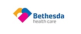 Logotipo da Bethesda
