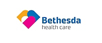 Logotip preduzeća Bethesda
