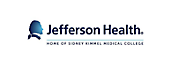 Logo organizacji Jefferson Health