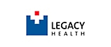 Logo organizacji LEGACY HEALTH