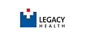 Logo organizacji LEGACY HEALTH