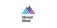 Logo organizacji Mount Sinai