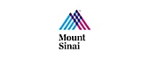 Logo organizacji Mount Sinai