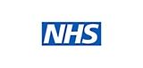Logotip podjetja NHS