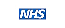 Logotipo da NHS