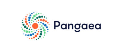 Logotip preduzeća Pangaea