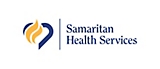 Logo organizacji Samaritan Health Services