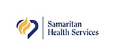 Logo organizacji Samaritan Health Services