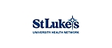 λογότυπο St. Luke’s