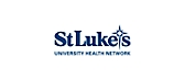 Logo organizacji St Luke's
