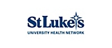 Logotipo da St. Luke's