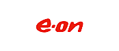 Logotyp för E.ON