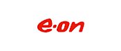 Logotyp för E.ON