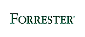 Forrester のロゴ