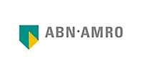 ABN-AMRO のロゴ