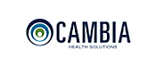 Logo firmy Cambia