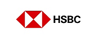 Logotip tvrtke HSBC