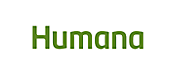 Logo firmy Humana