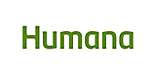 Humana 徽标