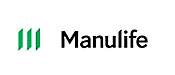 Logotip podjetja Manulife