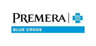 Logo Premera