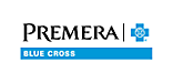 Logotip preduzeća Premera