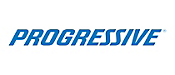 Logotipo de Progressive