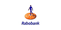 Rabobank 徽标