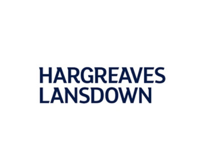 Logo Hargreaves Lansdown