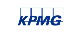 KPMG logosu