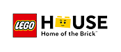 LEGO House 徽标