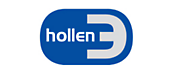 Логотип Hollen