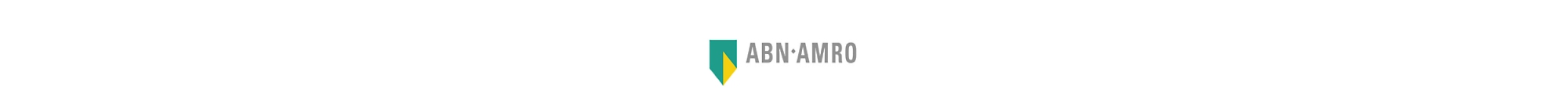 Logotipo do ABN AMRO