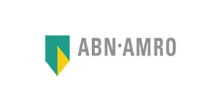 Logo di ABN AMRO