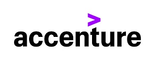 โลโก้ Accenture