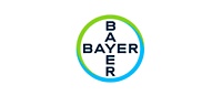 Logotyp för Bayer
