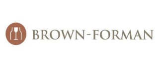 Brown Forman logo
