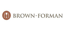 A Brown Forman emblémája