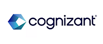 Logo firmy Cognizant