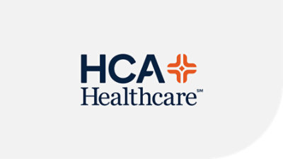 HCA Healthcare-Logo