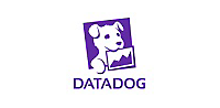Datadog のロゴ