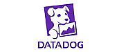 Logo DataDog