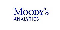 Logótipo da Moody's Analytics