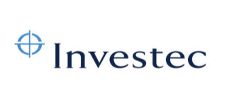 Investec logo