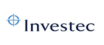 Логотип Investec