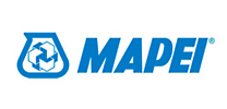 Logo firmy MAPEI