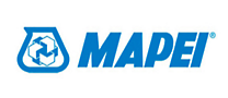 λογότυπο Mapei