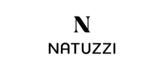 Logotipo de NATUZZI